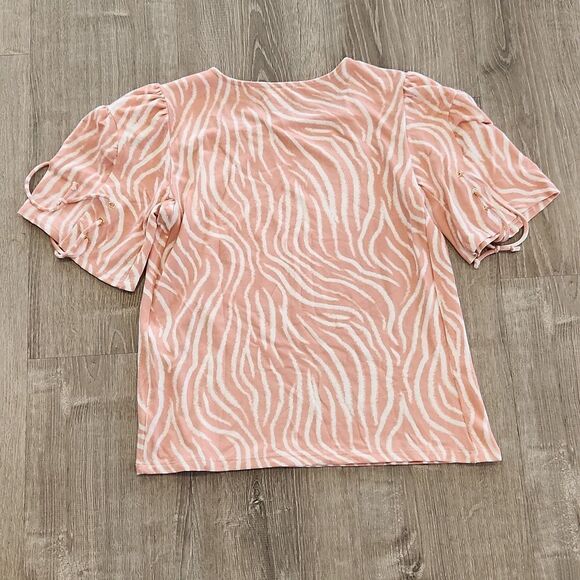 Como Blu top size M - Picture 4 of 6